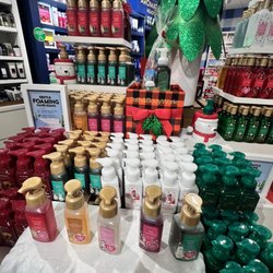 Bath & Body Works