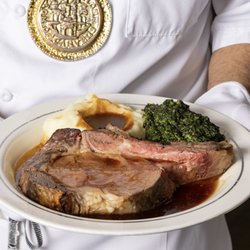 Lawry's The Prime Rib - Beverly Hills - Lawry's The Prime Rib