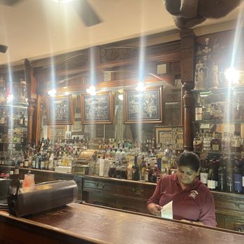 Buckhorn Exchange - Steakhouses Near Me - Denver, Colorado