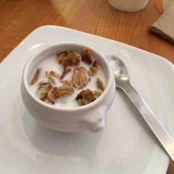 Crêpe Bar - Cute little freebie cereal seriously so yumy - Creperies Near Me - Tempe, Arizona Crêpe Bar - Cute little freebie cereal seriously so yumy - Creperies Near Me - Tempe, Arizona