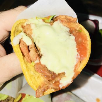 Tacos La Central - Mexican Near Me - Colton, California