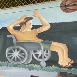 Berrytown Mural