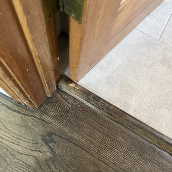 G M Hardwood Floor - This is how you leave my house? - Flooring Near Me G M Hardwood Floor - This is how you leave my house? - Flooring Near Me