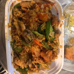 Tofu veggie combo Tofu veggie combo
