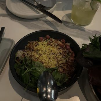 Kingfisher - Beef Tartare - Vietnamese Near Me - San Diego, California Kingfisher - Beef Tartare - Vietnamese Near Me - San Diego, California
