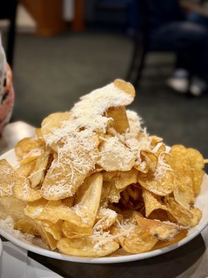 Green Street Restaurant by null