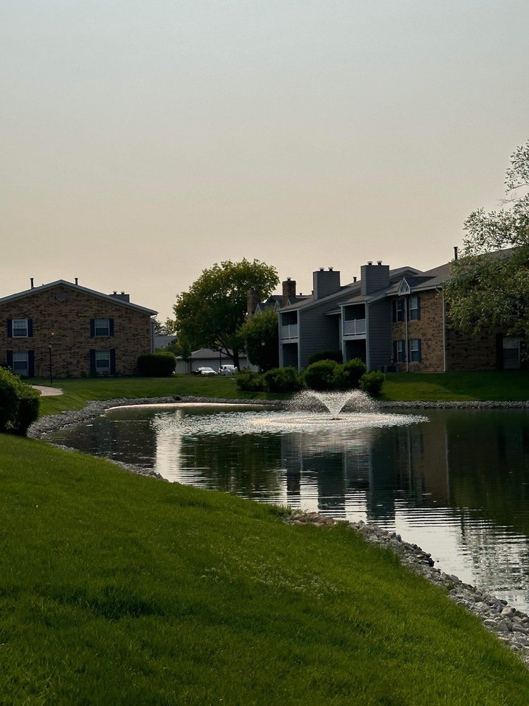 BROOKDALE ON THE PARK Updated September 2024 14 Reviews 1652