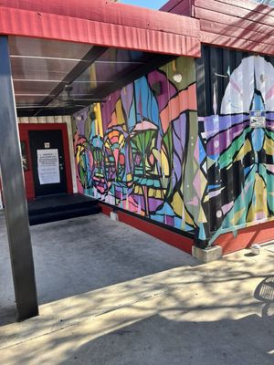 Boo’s Burgers by null