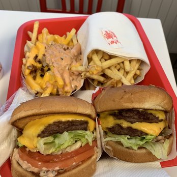 In-N-Out Burger - Burgers Near Me - Burbank, California In-N-Out Burger - Burgers Near Me - Burbank, California