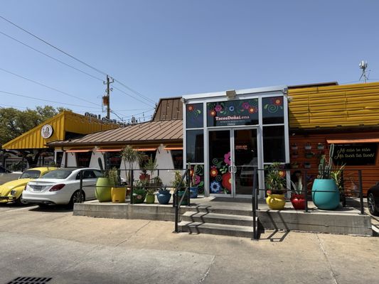 Tacos Doña Lena by null