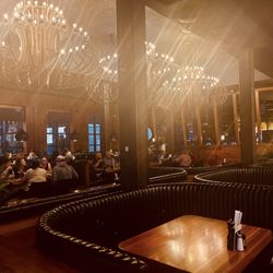 JOEY South Common - Urban chic dining on the south side