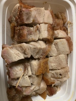 Hong Li Meat Market by null