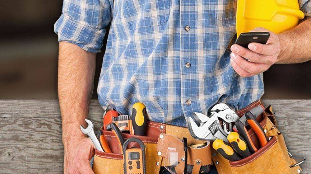 HANDYMAN REPAIR SERVICE Chisago City, Minnesota Handyman Phone