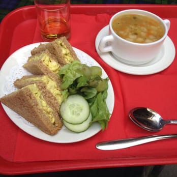 Deacon Brodies Tavern - Eggcellent egg salad, soup, and Glenfiddich - Pubs Near Me - Edinburgh, EDH Deacon Brodies Tavern - Eggcellent egg salad, soup, and Glenfiddich - Pubs Near Me - Edinburgh, EDH