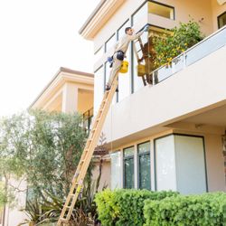 Mark T Palmer Company - High-angle residential work.