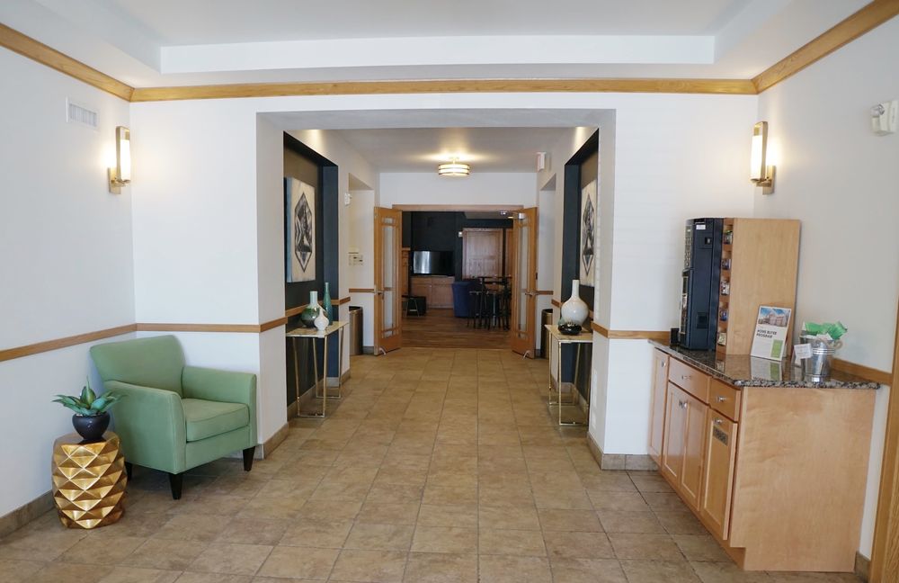 T.R. McKenzie - property management company in Verona, WI