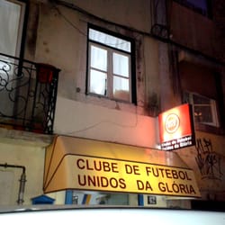 Unidos da Gloria