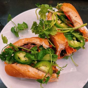 Pho Mai - Banh mi - Vietnamese Near Me - Eden Prairie, Minnesota