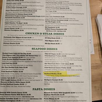 Mulligan's Bar and Grill - Sports Bars Near Me - Oaklyn, New Jersey Mulligan's Bar and Grill - Sports Bars Near Me - Oaklyn, New Jersey