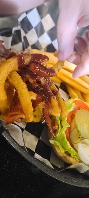 Grand Junction Bar & Grill by null