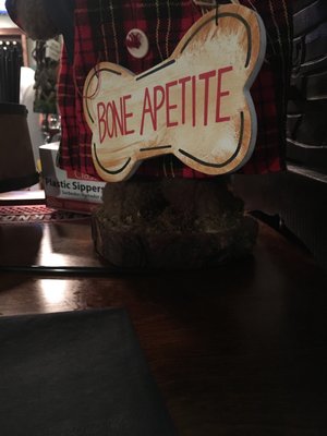 Berni's on West Main by null