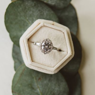 Malka Diamonds & Jewelry by null
