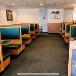 New Century Chinese Restaurant