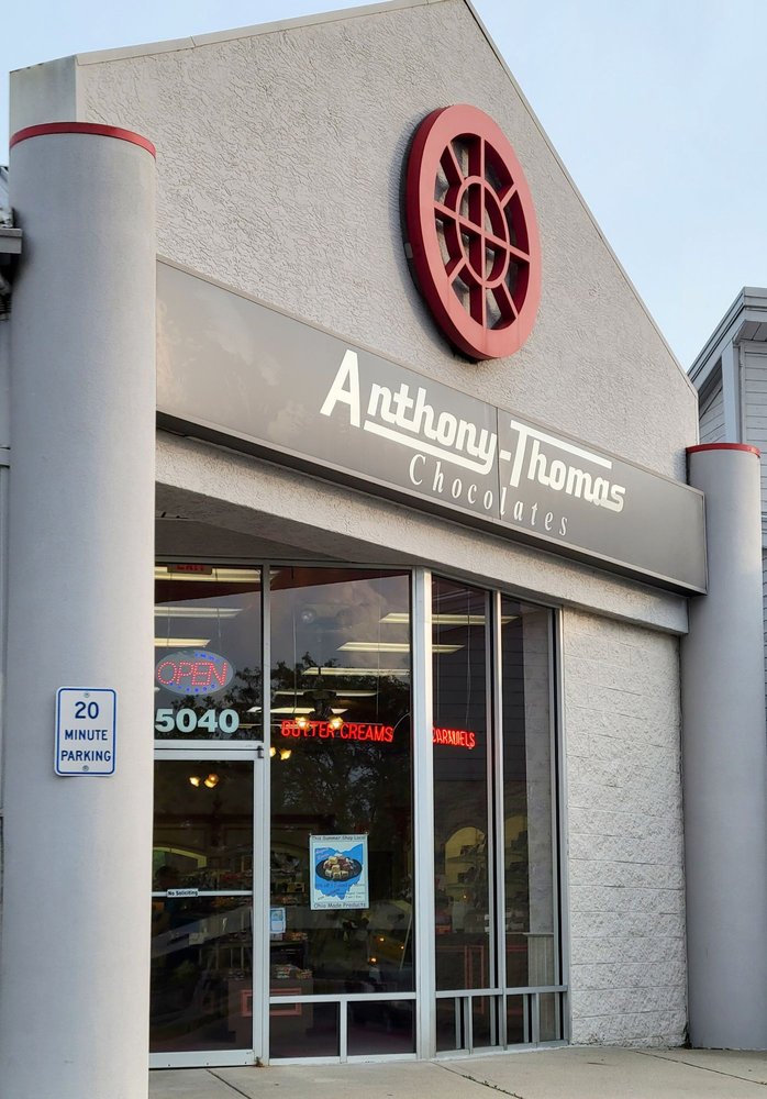 ANTHONYTHOMAS CANDY SHOPPES Updated October 2024 11 Photos & 13