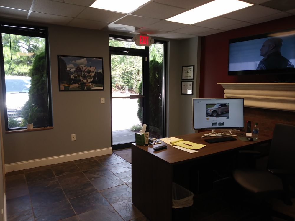 Slide of Topps Roofing & Construction