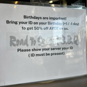 Road to Seoul BBQ - Deals - Korean Near Me - Alhambra, California