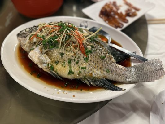 Peking Impression by null