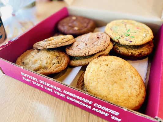 Butter Pecan Bakeshop by null