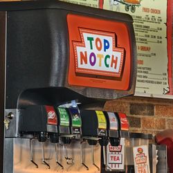 Top Notch