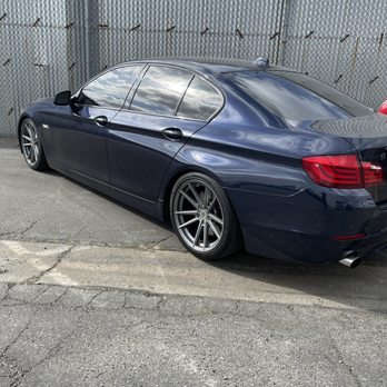 Xtreme Tint - Home Window Tinting Near Me - Whittier, California