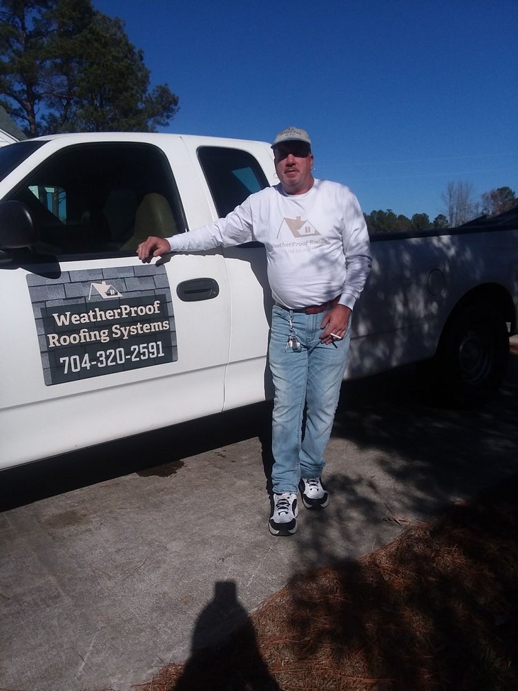 Slide of WeatherProof Roofing Systems - Great Falls