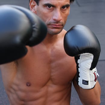 CMC Pro Boxing - Gyms Near Me - Venice, California CMC Pro Boxing - Gyms Near Me - Venice, California