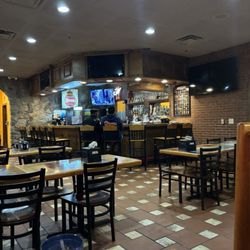 El Mariachi Loco Mexican Restaurant