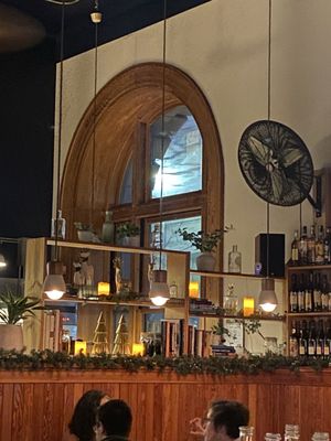 En Rama Tacoma - Restaurant | Cocktails | Private Events by null