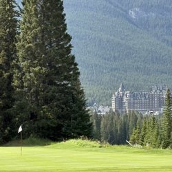 Banff Springs