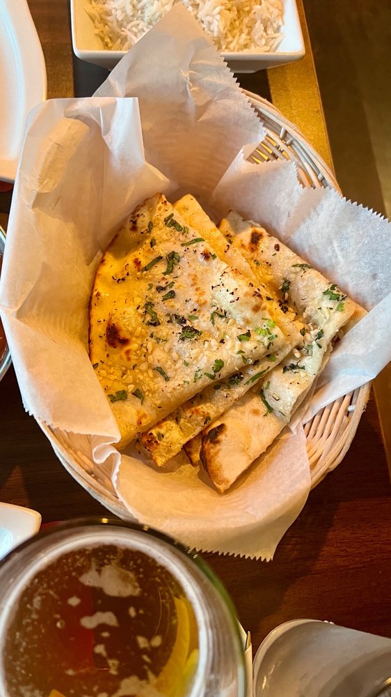 Saffron Indian Cuisine