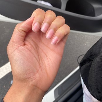 The Village Nail Bar - Nail Salons Near Me - Bowie, Maryland