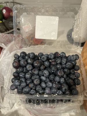 Berry Good Farms by null