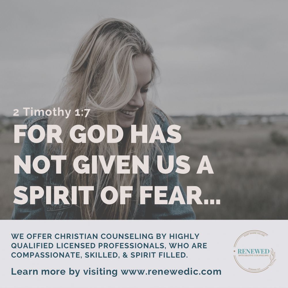 Renewed Integrative Counseling - grief counselor in Riverview , FL