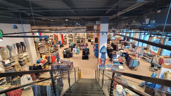 L.L.Bean by null