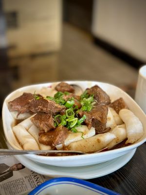 Tam's Noodle House by null
