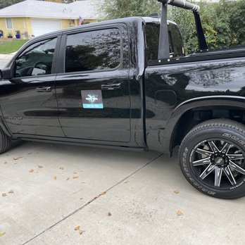 Aaron Chrysler Dodge Jeep Ram in Norco - This is my truck - Car Dealers Near Me - Norco, California