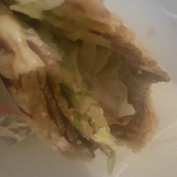 Venus - "Large" Gyro - Mediterranean Near Me - Buffalo, New York