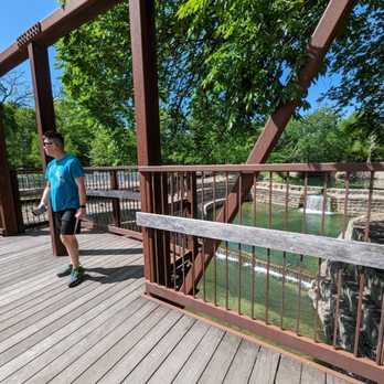 ALLEN STATION PARK - Updated April 2026 - 108 Photos - 1120 N Cedar Dr,  Allen, Texas - Skate Parks - Phone Number - Yelp