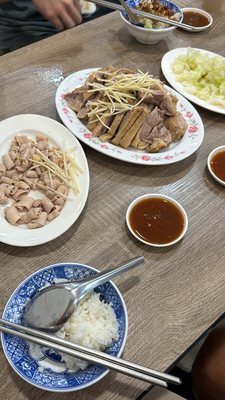 Duck Zhen by null