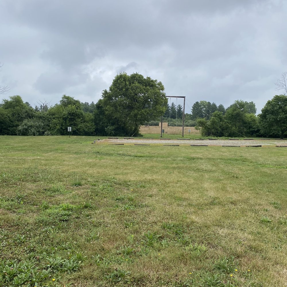 Gatling Gauntlet - Obstacles - Parks Near Me - Nineveh, Indiana Gatling Gauntlet - Obstacles - Parks Near Me - Nineveh, Indiana